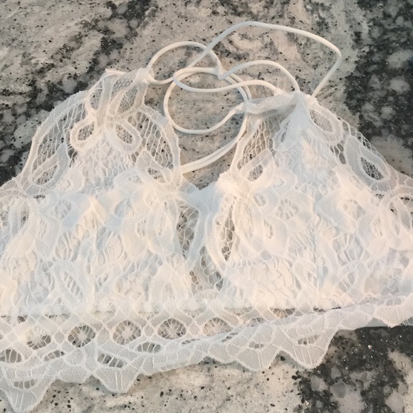 Bundle of Bralettes - Picture 4 of 5